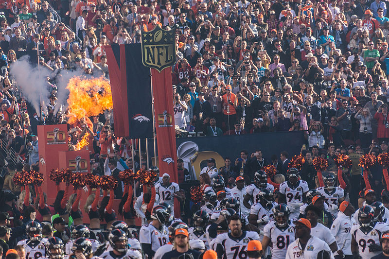 Post-Super Bowl Ramifications