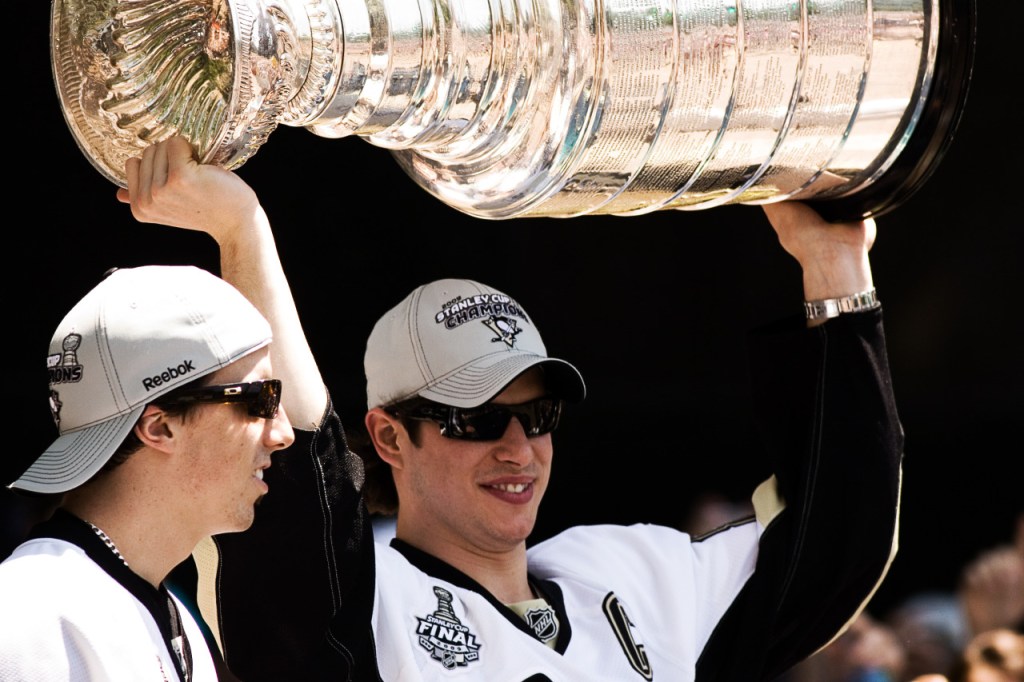 Another dynasty in Pittsburgh: Penguins’ 4th Stanley Cup calls for&nbsp;greatness