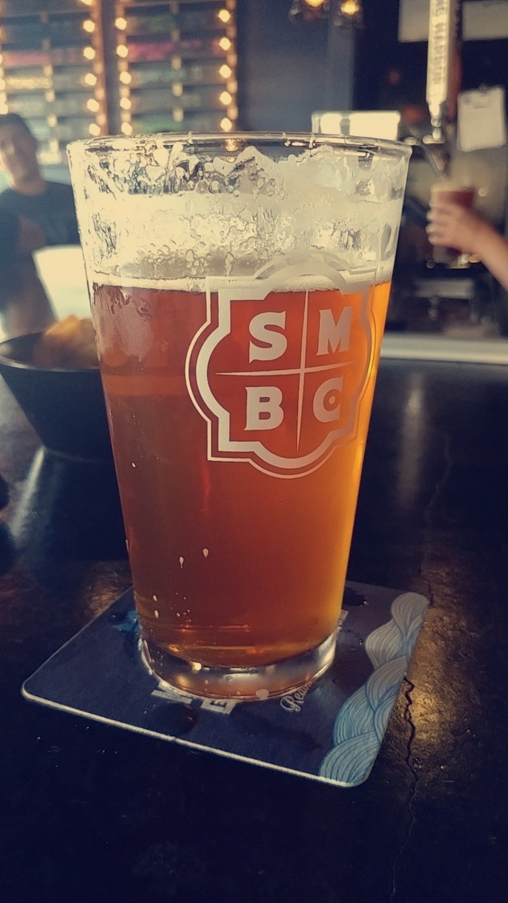 Motra IPA, all&nbsp;day