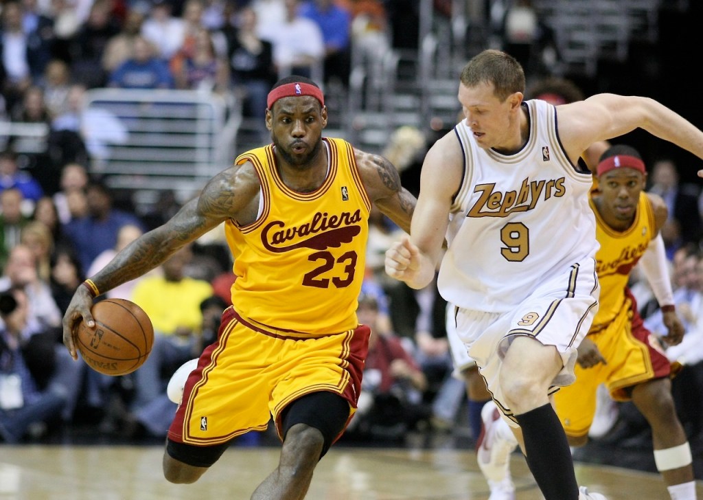 Why next season will be make or break for the Cleveland&nbsp;Cavaliers