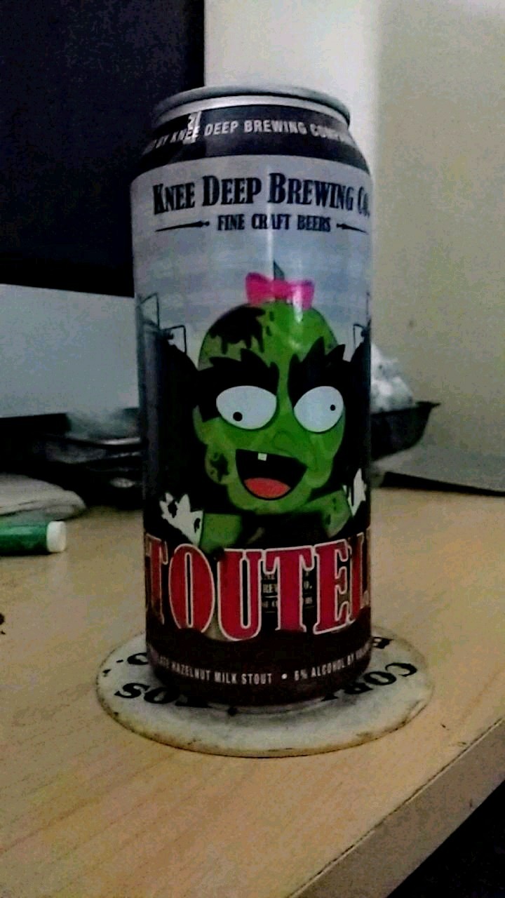 Trick-or-treat with Stoutello this&nbsp;Halloween