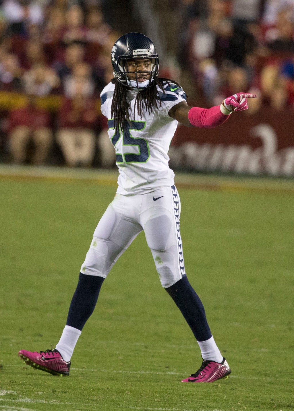 Seattle Seahawks: The ending of an era, but to a new beginning 