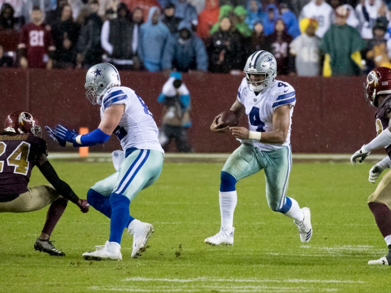 Why the rule changes make a scary NFL&nbsp;future