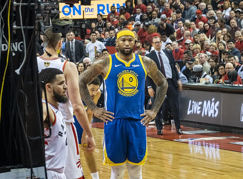 The Timeout that changed the NBA&nbsp;Finals