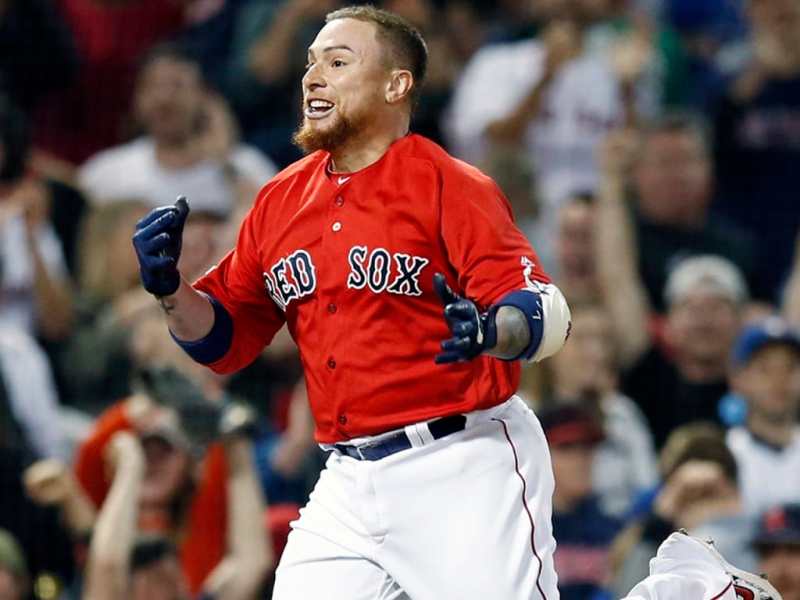 ‘Sox complete comeback in extra&nbsp;innings