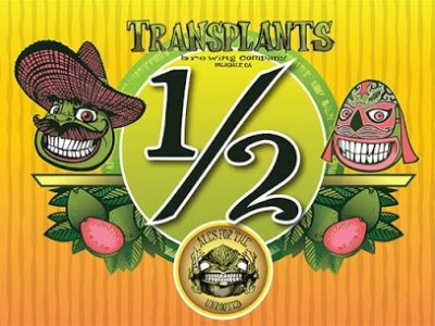 Celebrating El Mas Guapo Day, a.k.a. Transplants’ Half&nbsp;Birthday