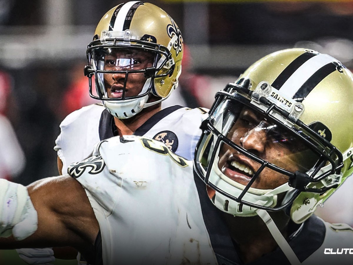 Fantasy Football: My Wide Receiver Fab&nbsp;Five