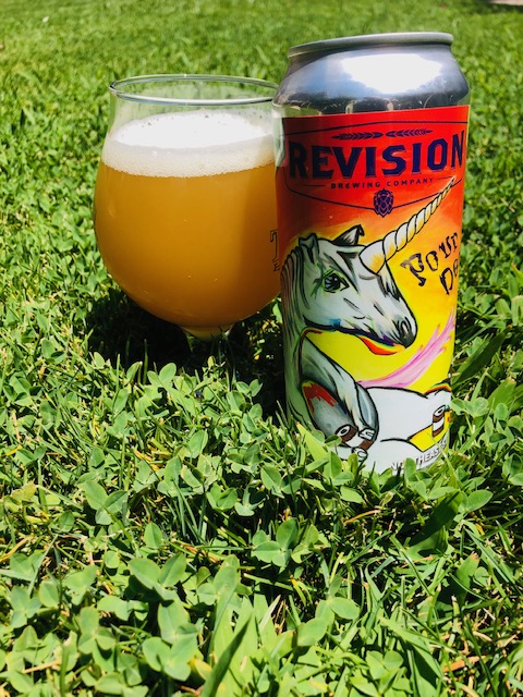 Make a great decision with Revision’s Pour&nbsp;Decisions