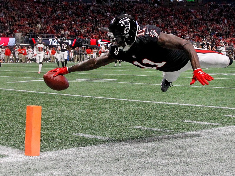 My Top 10 Fantasy WR’s of&nbsp;2019