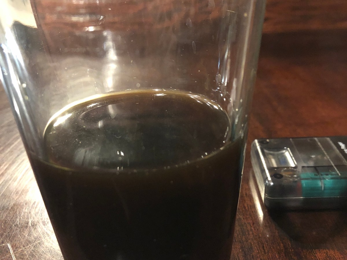 Celebrating the 12 Beers of&nbsp;Christmas