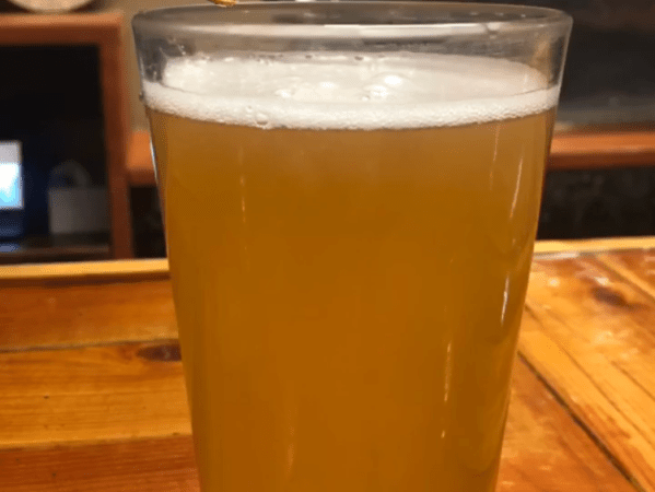 12 Beers of Christmas Day 4: Coffee&nbsp;Pilsner