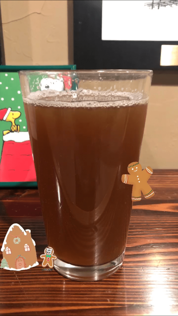 12 Beers of Christmas Day 6 & 7: Christmas Spice Copper and Sour Cherry&nbsp;Gold