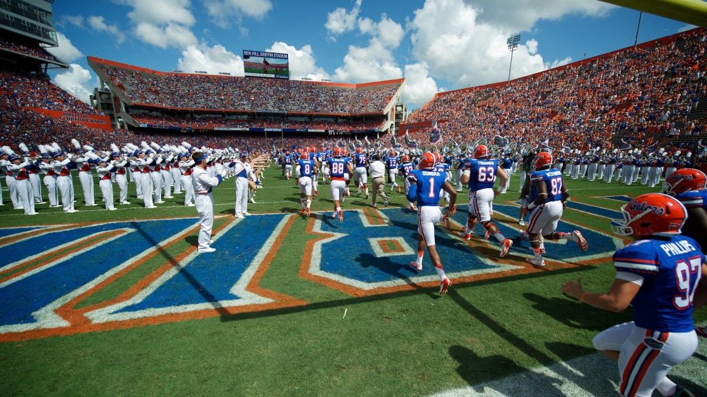 Florida Gators 2020 College Football ‘Dark Horse’