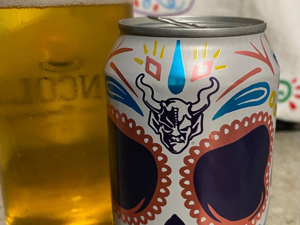 Still got Summer Fever? Grab a Buenaveza while it’s still&nbsp;hot