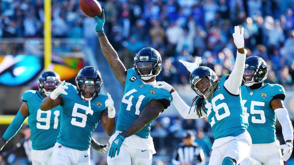 NFL Week 9: Surprises and Upsets