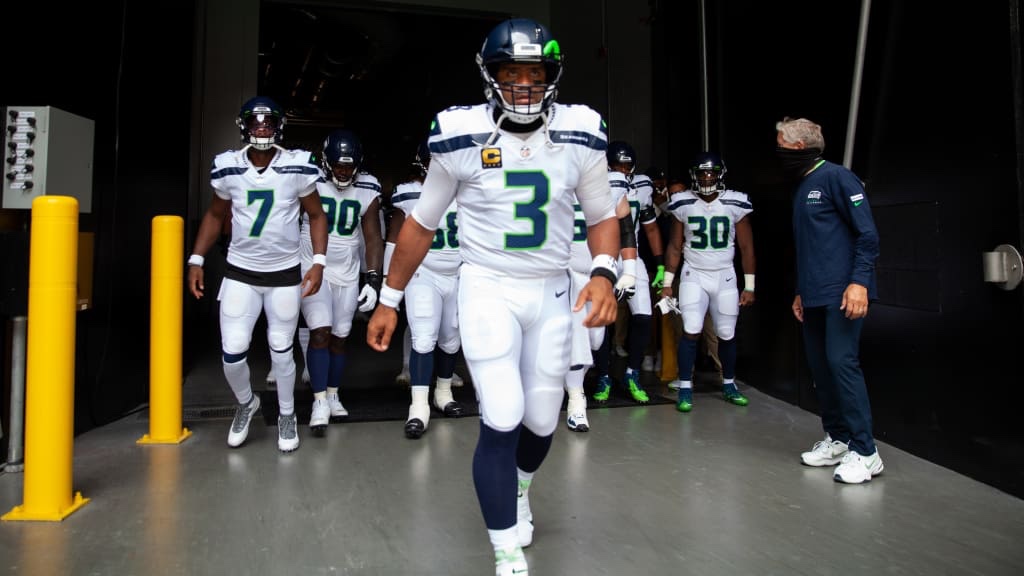 Is the Russell Wilson, Pete Carroll era over in&nbsp;Seattle?