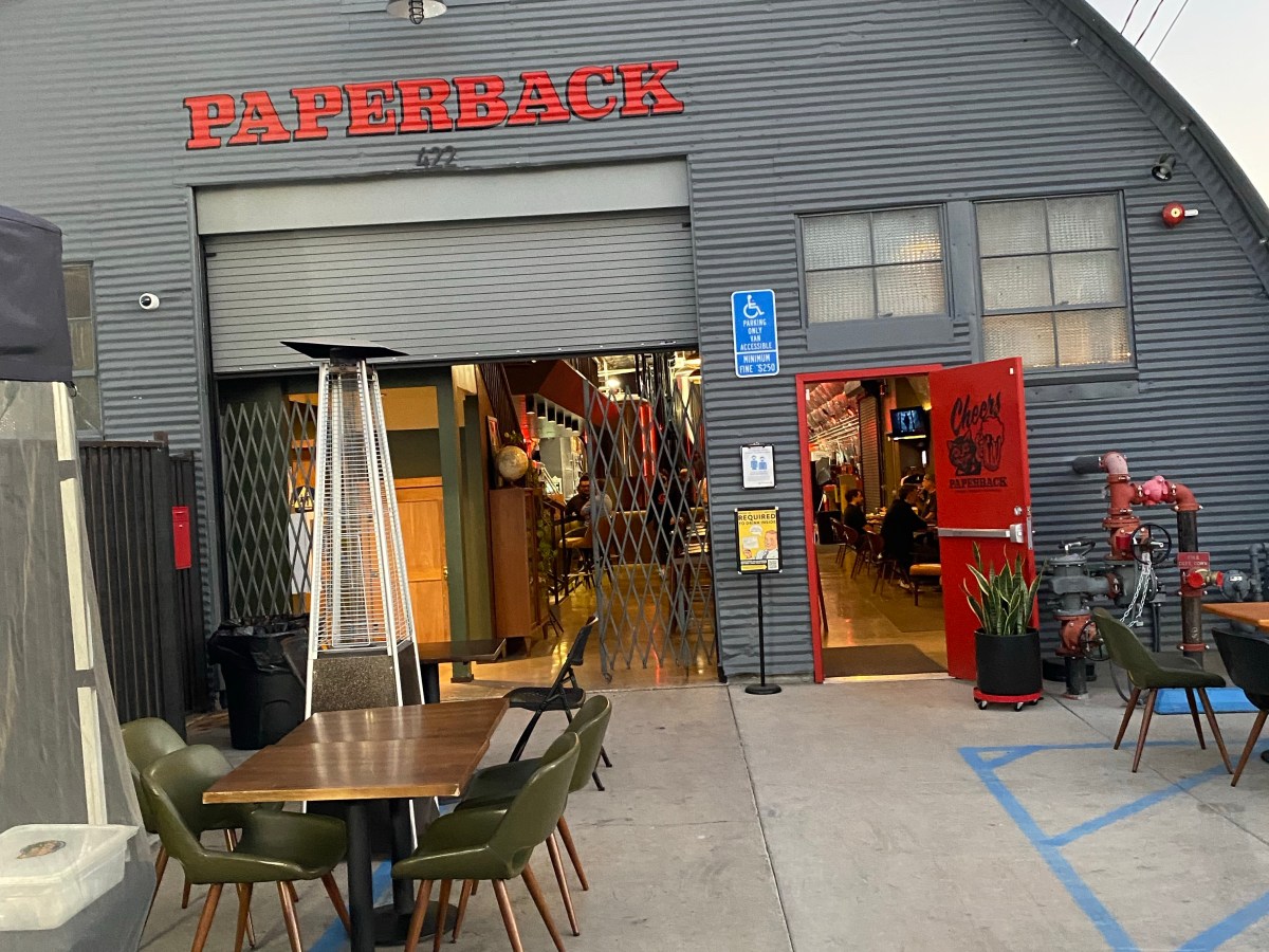 Don’t turn the page on this edition – Paperback Brewing is&nbsp;legit