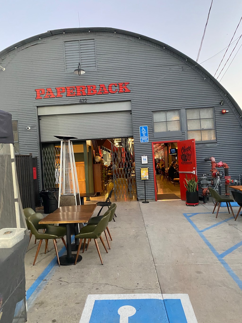 Don’t turn the page on this edition – Paperback Brewing is&nbsp;legit