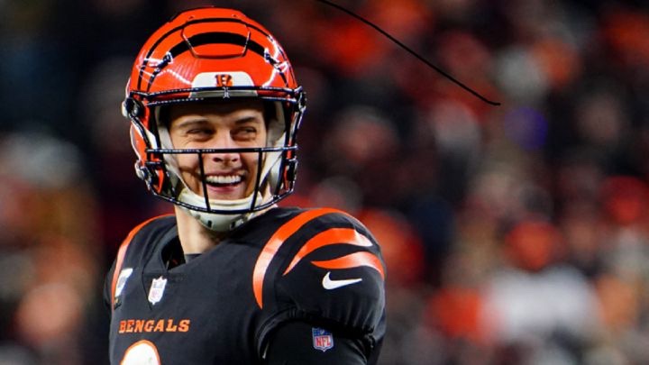 Super Bowl LVI: Can the Bengals pull off a historic upset on&nbsp;Sunday?
