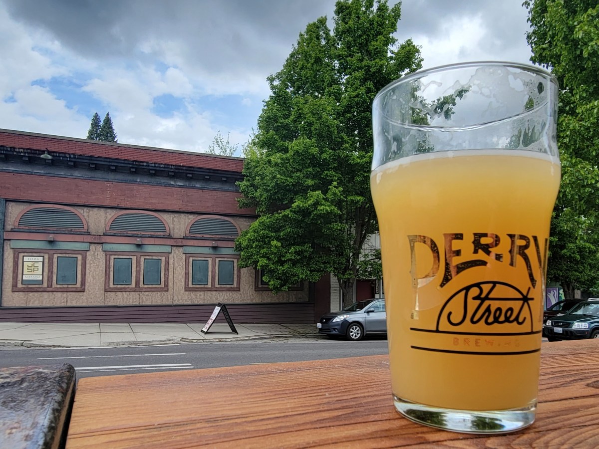 Perry Street Brewing Co: Spokane’s Neighborhood&nbsp;Brewery