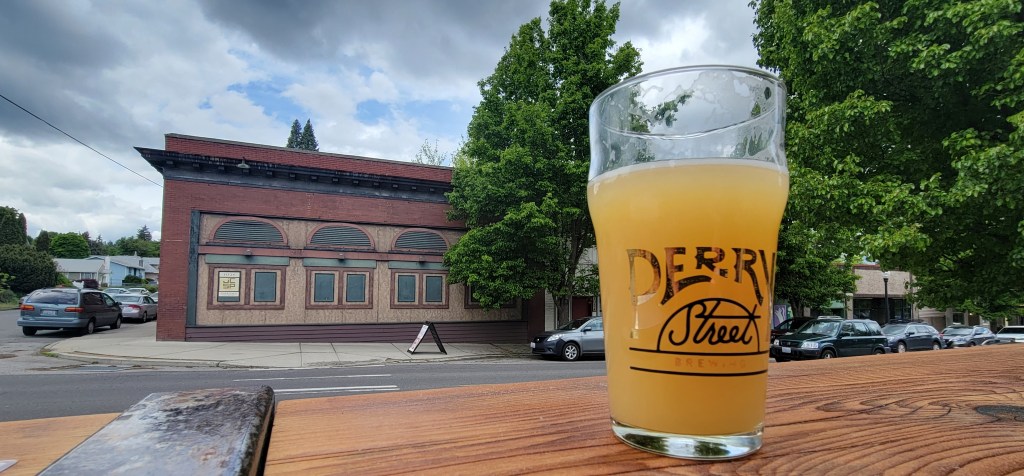 Perry Street Brewing Co: Spokane’s Neighborhood&nbsp;Brewery
