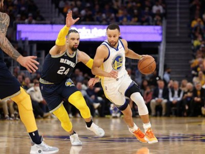 Are the Golden State Warriors Finals&nbsp;favorites?