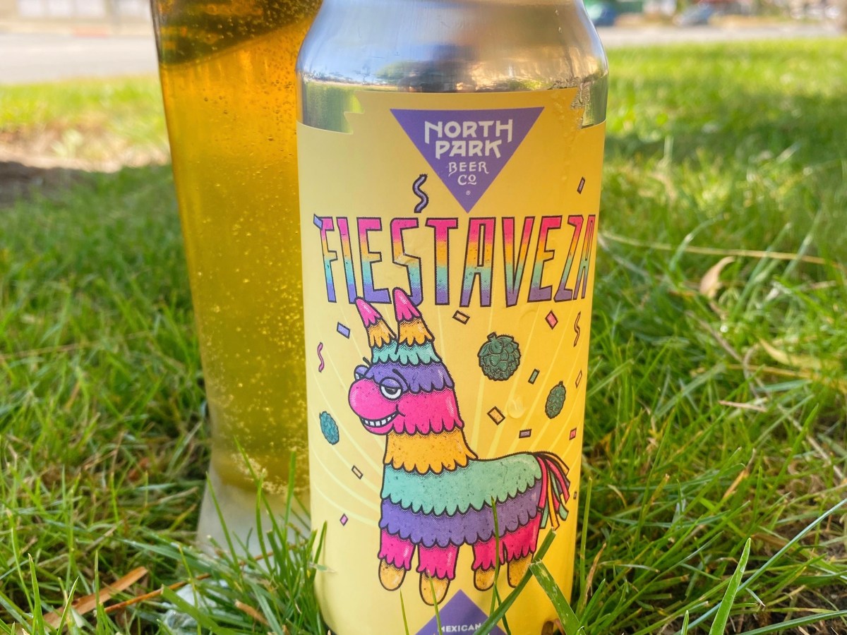 Summer is pretty much here, and Fiestaveza is totally ready to&nbsp;party.