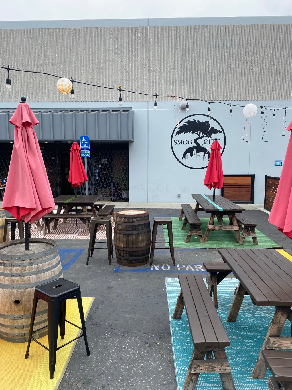 Visiting Torrance and it’s thriving beer&nbsp;scene