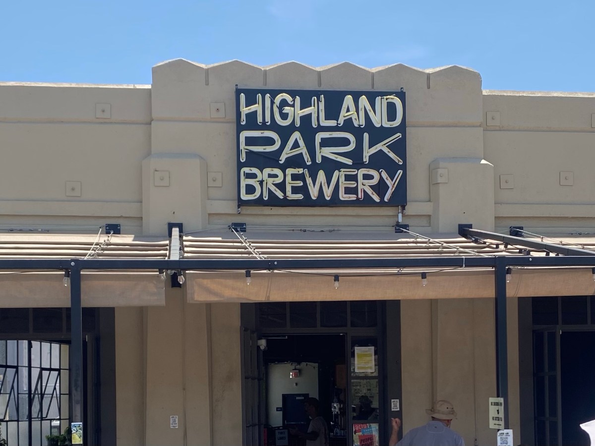 Highland Park Brewery exemplifies the growth of Northeast&nbsp;L.A.