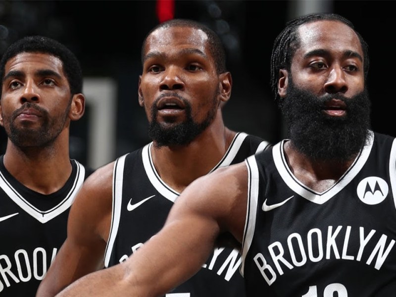 How the new era of ‘super teams’ has changed the NBA&nbsp;forever