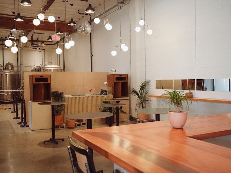 Homage Brewing – mlíko and&nbsp;disco